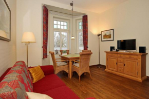 La Mer Wohnung 08, Kühlungsborn